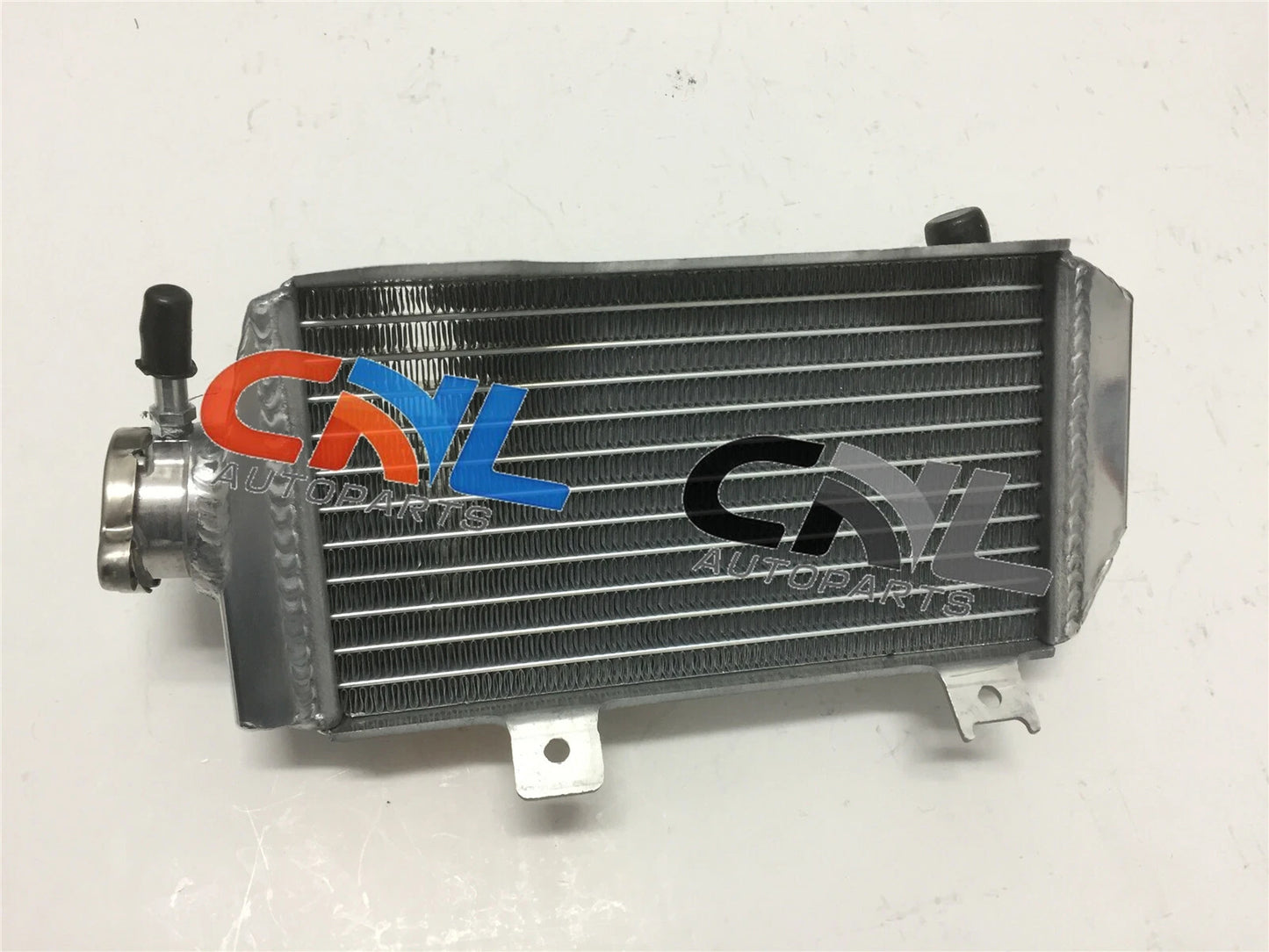 Radiator + Hose Kit for Honda CRF250R (2014-2015)