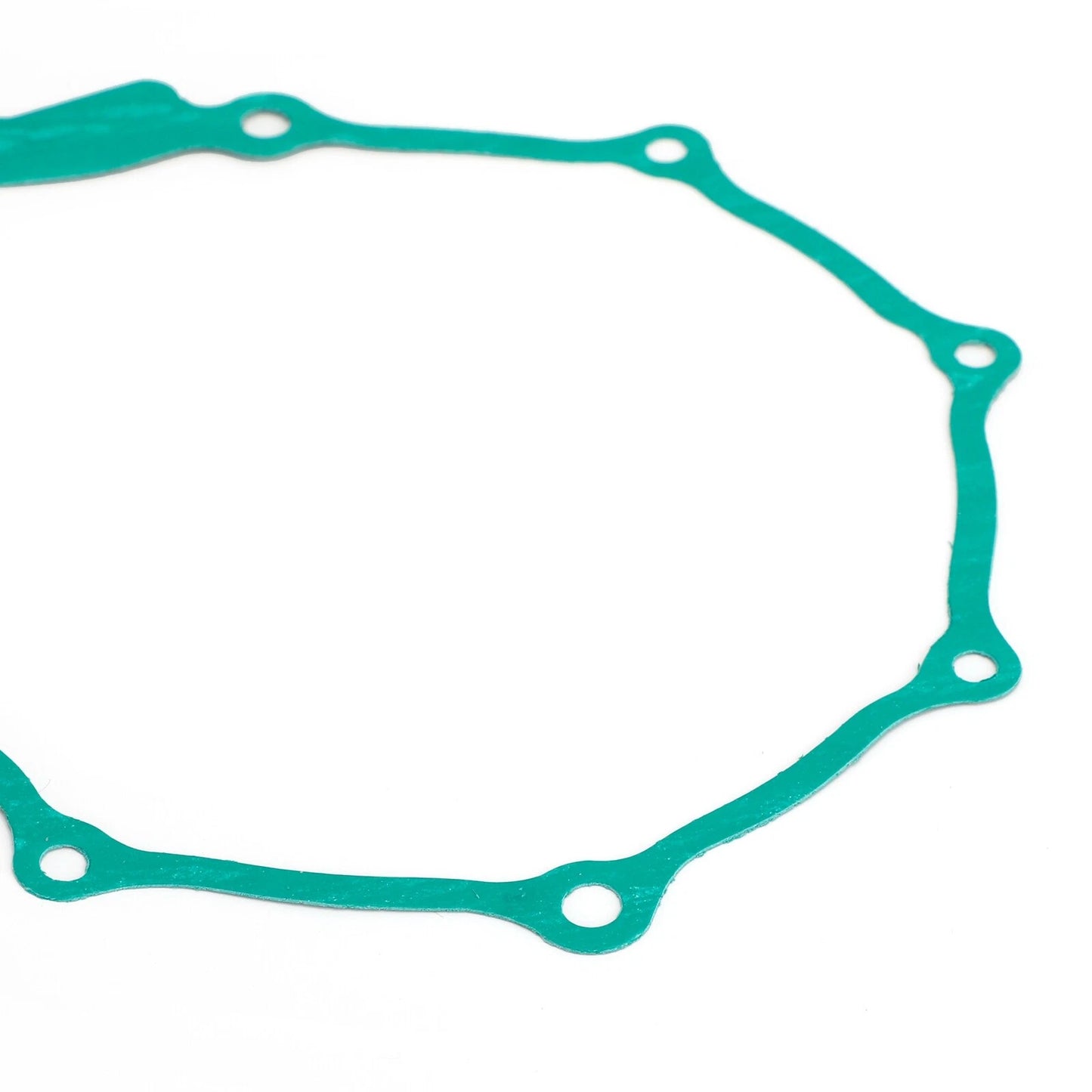 Engine Cover Gasket Left for Honda NTV 650, VT 600, XRV 750 (1988-1998)