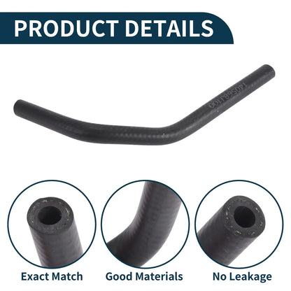 Radiator Hose for Nissan Altima (2002-2004)