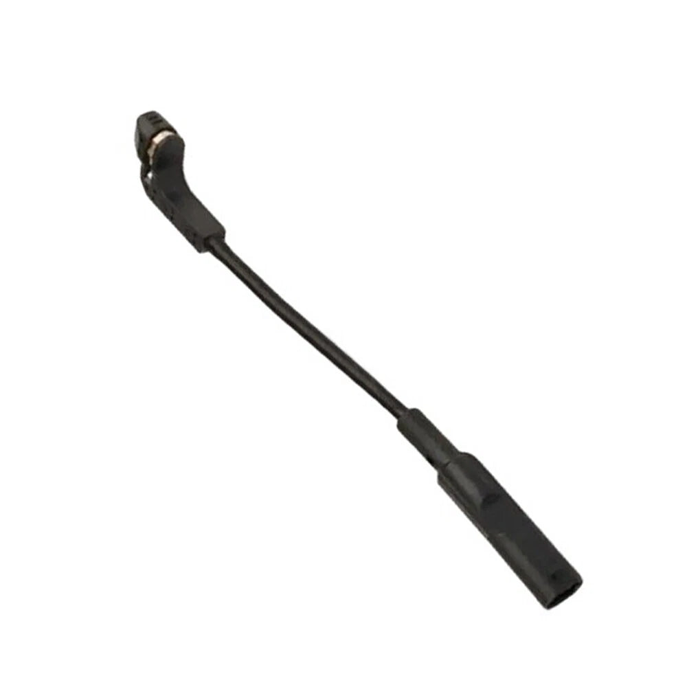 Front Brake Pad Wear Sensor for GMC Yukon, Sierra, Cadillac, Chevrolet (2007-2014)
