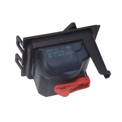 Fuel Filler Door Lock Actuator for 2014-2018 Jeep Cherokee