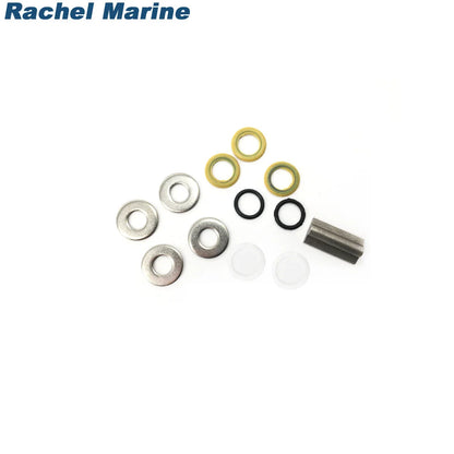 Water Pump Kit for Mercury 1991-Up 40-60HP/Force 75HP EFI