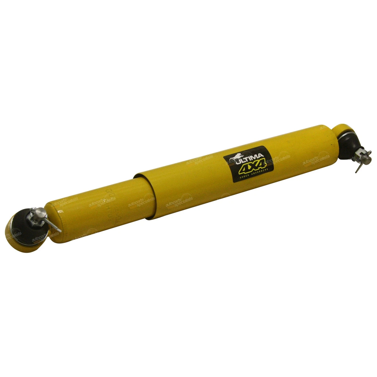 Steering Damper for Toyota Landcruiser 70-75 Series (1984–1999)