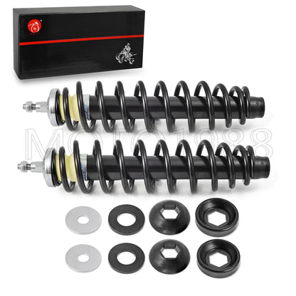Front Shocks Kit for Polaris Ranger 500/700 XP 700 Crew 700 (2009–2014)