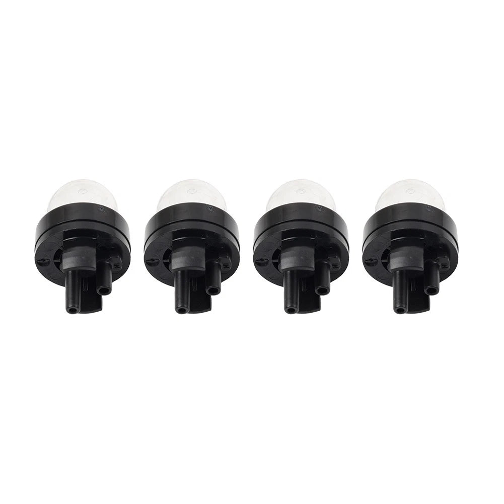 4x Primer Bulb for Ryobi Poulan Echo Chainsaw Trimmer