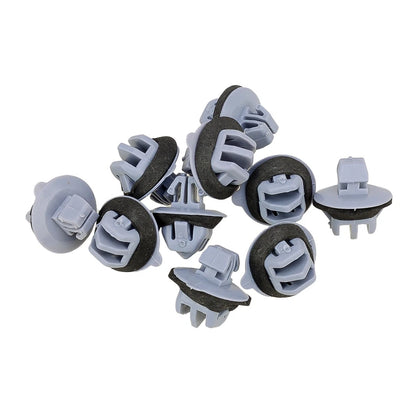 20 x Rocker Panel Retainer Clips for Toyota Sk