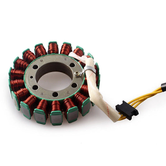 12V Magneto Generator Stator Coil for Kawasaki Z1000 (2008-2010)