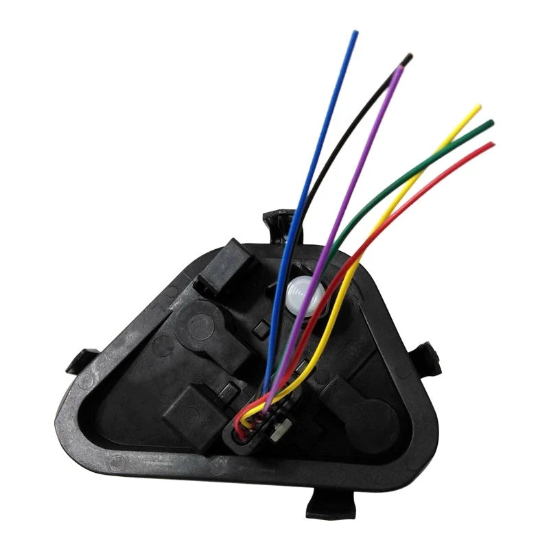 Left Outer Bulb Carrier for BMW 320i 328i 335i (2012-2015)