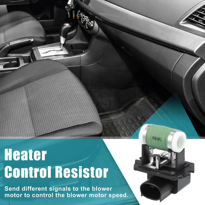 Cooling Fan Resistor for Kia Optima (2011-2015)