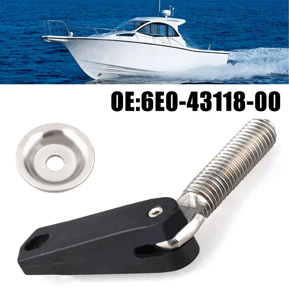 Outboard Motor Parts for Boat Motors – Optimal Functionality