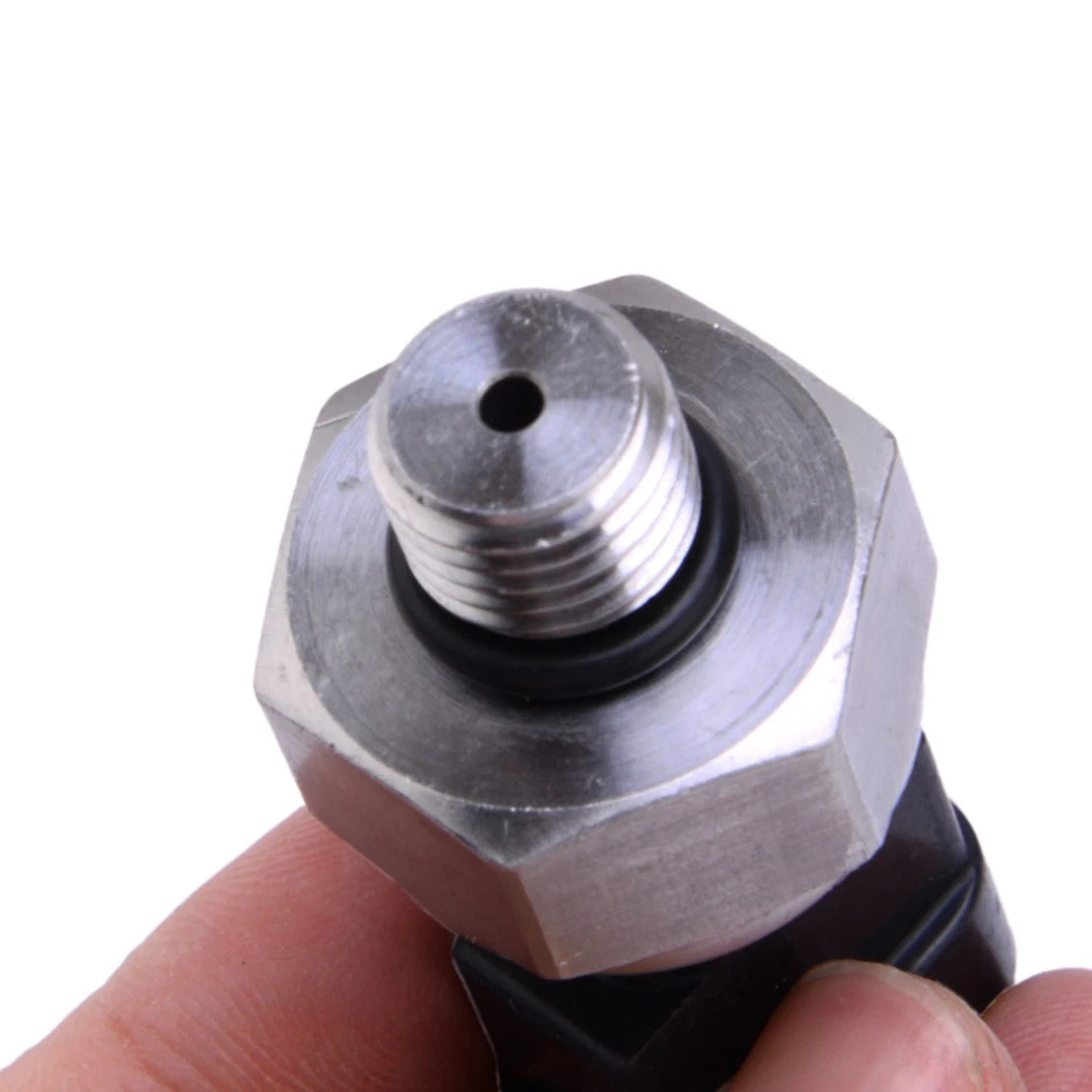 Fuel Rail Pressure Sensor for Vauxhall Opel Signum Vectra C (2002-2008)
