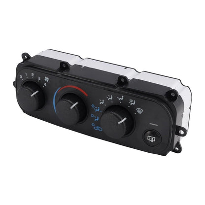 A/C Climate Control Module for Chrysler Sebring, Dodge Stratus (2001-2006)