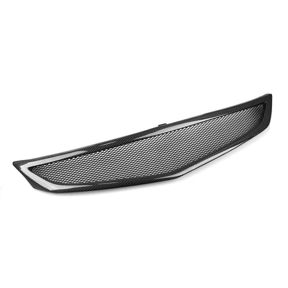 Bumper Grille Mesh Cover for Toyota Camry Solara 2 Door (1999-2001)