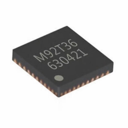 10 x M92T36 Power Charging Control Chip for Switch Motherboard