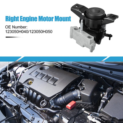Front Engine Motor Mount for Toyota Estima (2006-2019)