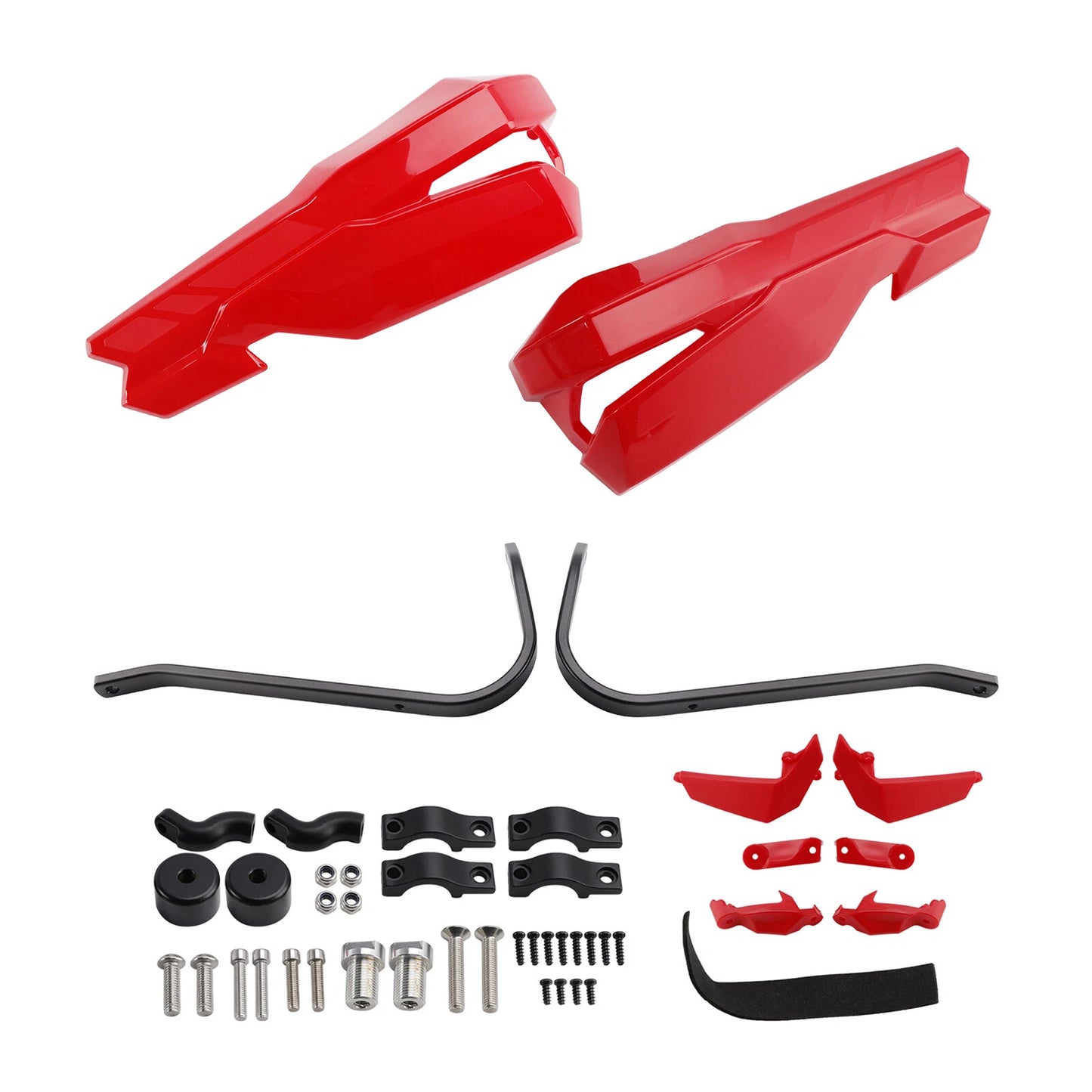 Handguard for Yamaha Tenere 700 (2019-2024)