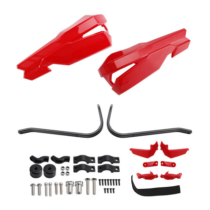 Handguard for Yamaha Tenere 700 (2019-2024)