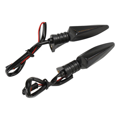 LED Turn Signal Indicator Lights for BMW F750GS R1200GS R1250GS F850GS (2018-2023)