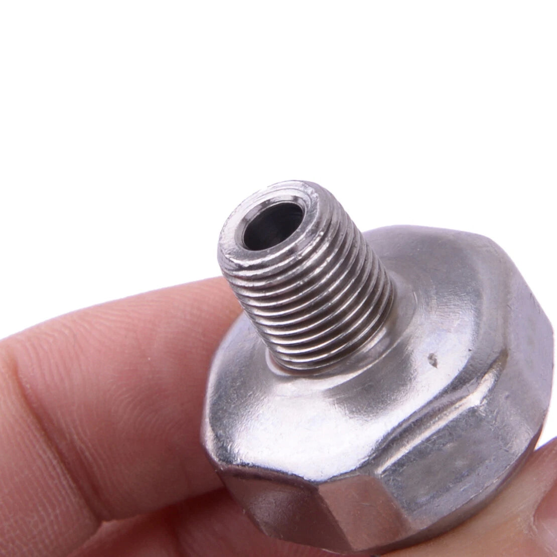 Oil Pressure Switch for Kubota ZD321 ZD323 ZD326 ZD331 (2006-2023)