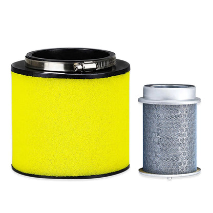 Air Filter & Air Cleaner Body for Honda TRX400EX TRX400X (1999–2014)