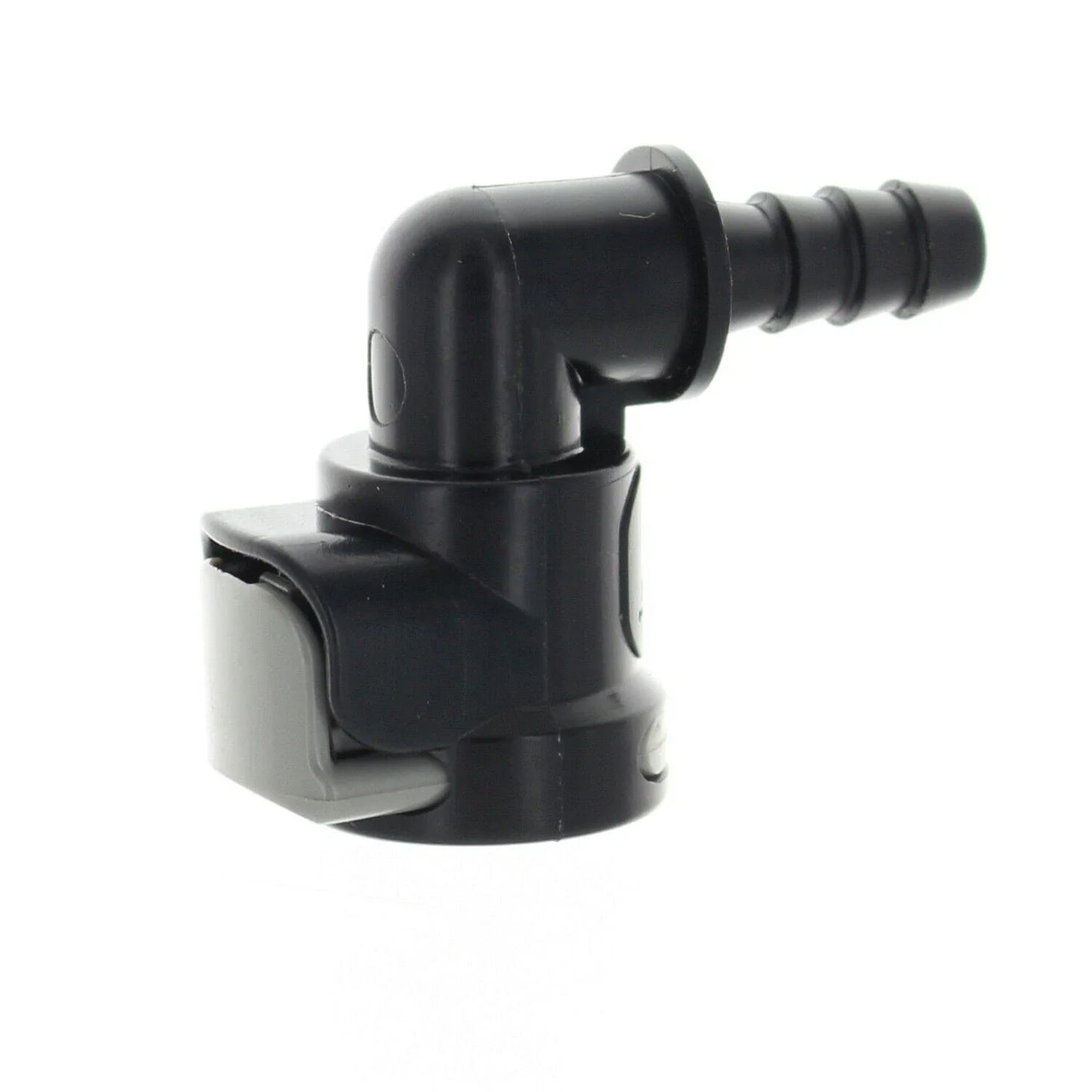 MerCruiser Gear Lube Monitor Elbow Fitting for Alpha/Bravo (22-861163)