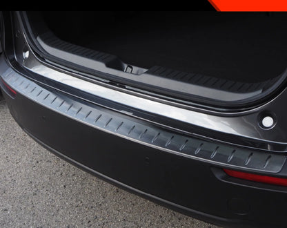 Rear Bumper Guard Set Cover Trim for Mazda CX-30 (2020-2023)