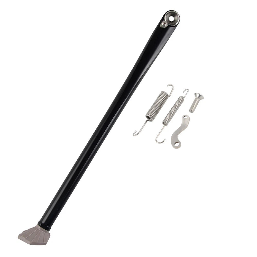 CNC Side Stand Kickstand for Husqvarna TE125 FE250 FE350 FE450 FE501 (2017-2023)