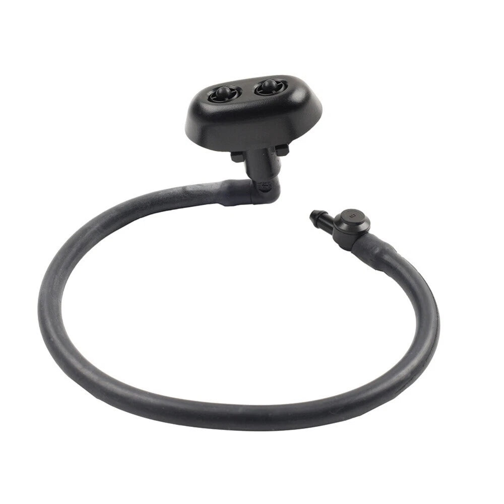 Right Side Headlight Washer Nozzle for Land Rover Discovery 4 (2010-2016)
