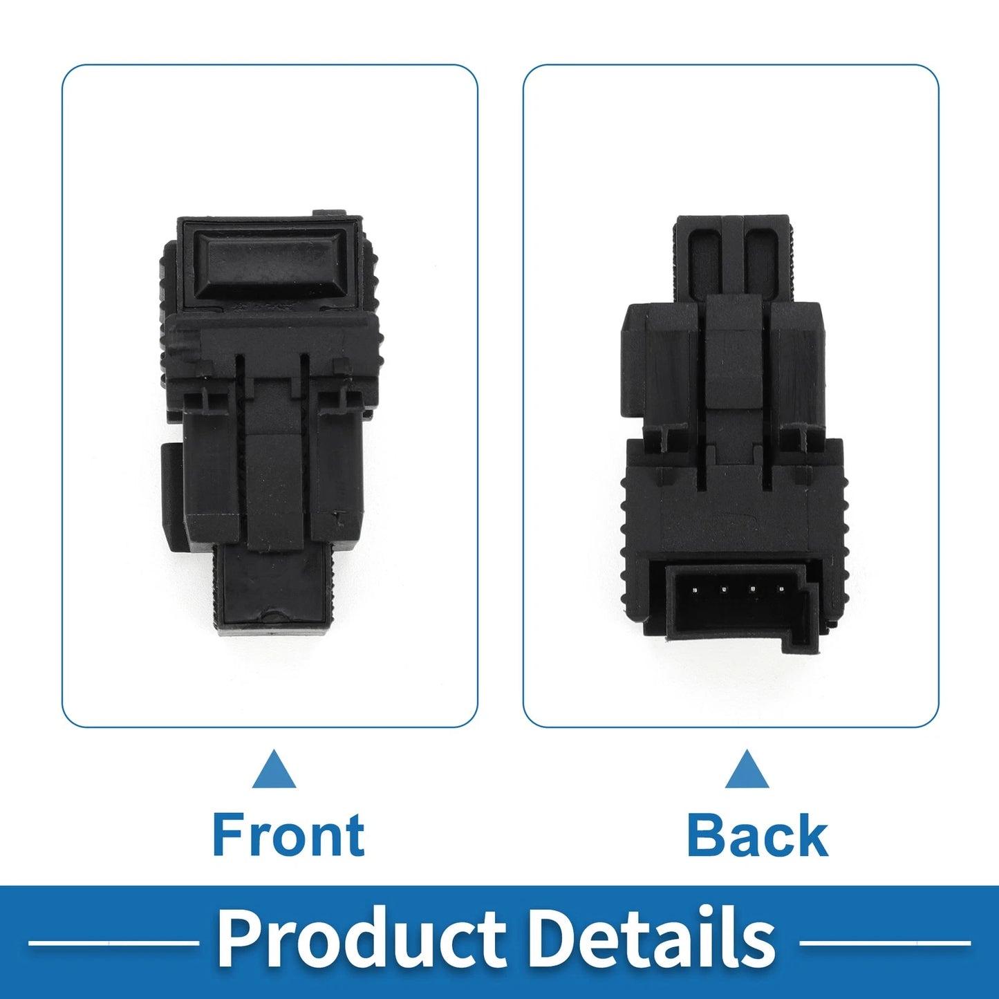 Brake Light Switch for BMW 323Ci (2000)