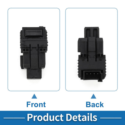 Brake Light Switch for BMW 323Ci (2000)