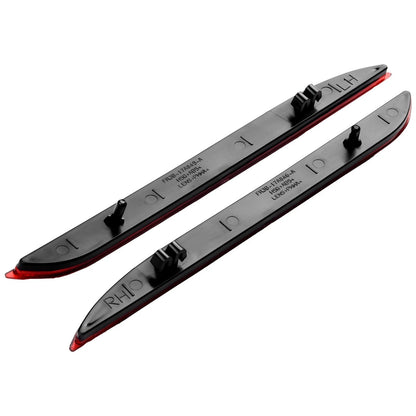 Bumper Reflection Accessories for Mustang (2015-2017)