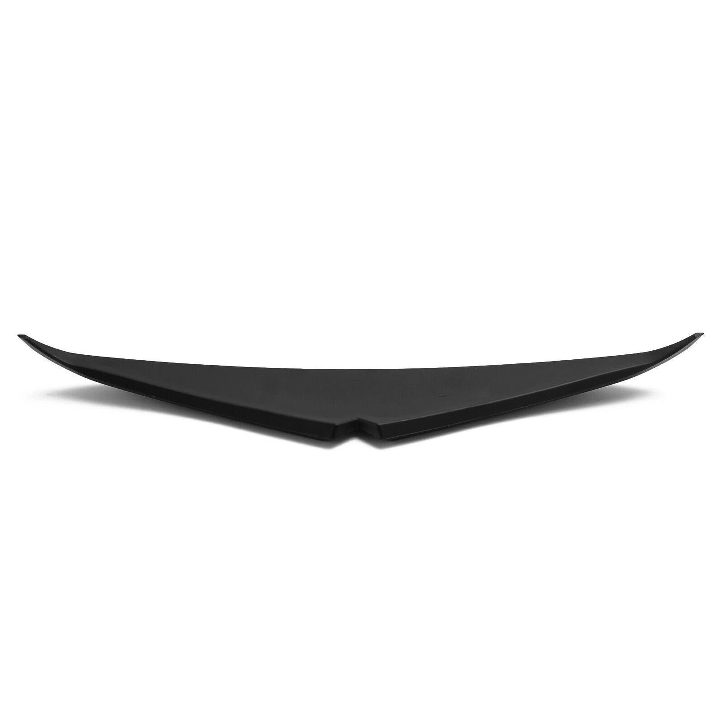 Headlight Eyebrow Trim for Road Glide FLTRX FLTRU (2015-2021)