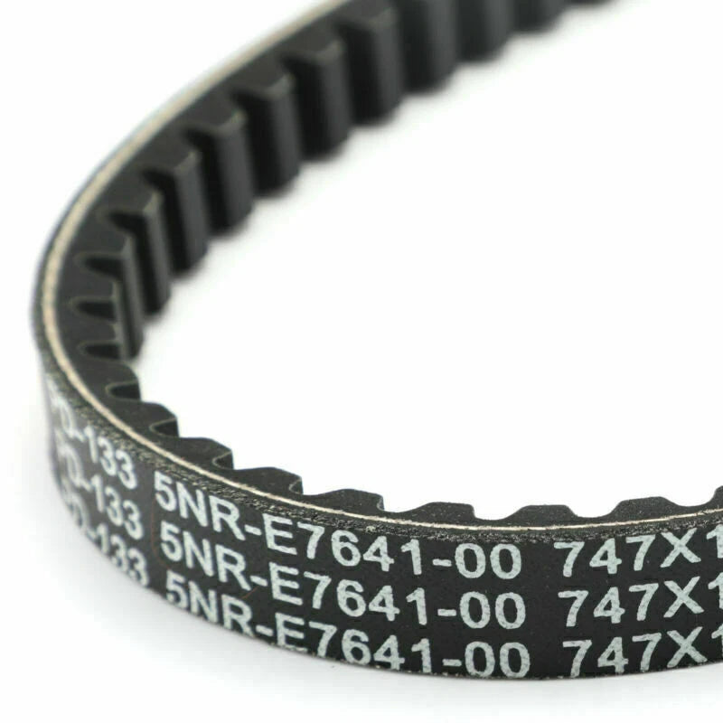 Timing Belt for Yamaha Zuma YW 50 (2002-2011) & Zuma II (1997-2001)