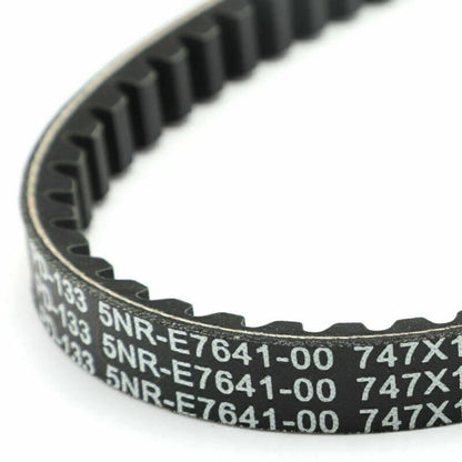 Timing Belt for Yamaha Zuma YW 50 (2002-2011) & Zuma II (1997-2001)