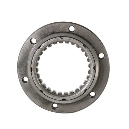 Starter Clutch Assembly for Kymco MXU 450i 4x4, MXU 465i 4x4 (2011-2020)