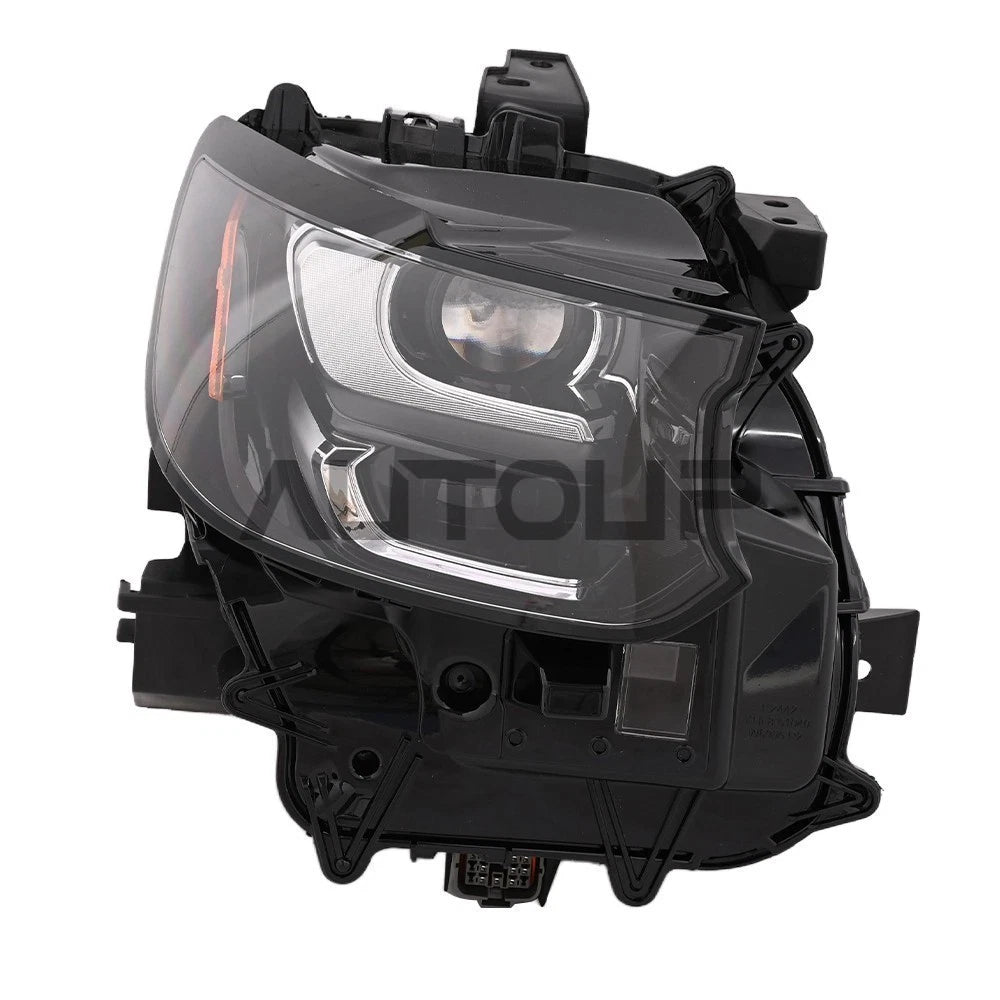 Right Passenger Side Non-AFS LED Headlight for Mazda CX-90 (2024–2025)