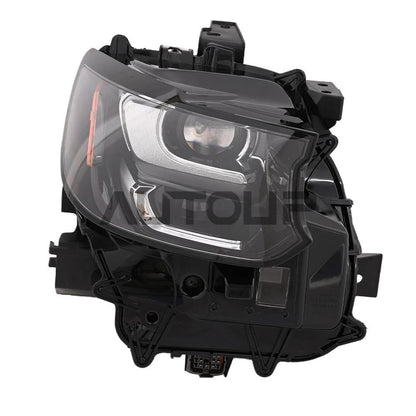 Right Passenger Side Non-AFS LED Headlight for Mazda CX-90 (2024–2025)