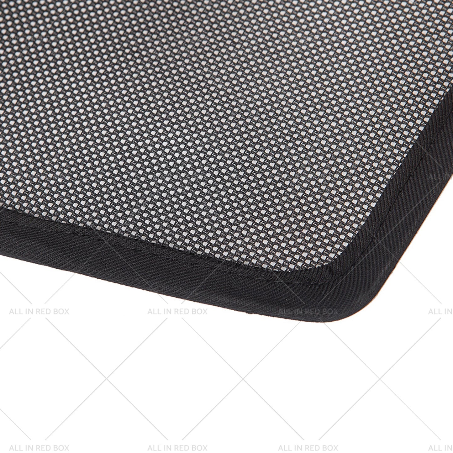 Magnetic Mesh Sun Shades for Mitsubishi Outlander (2021-2023)