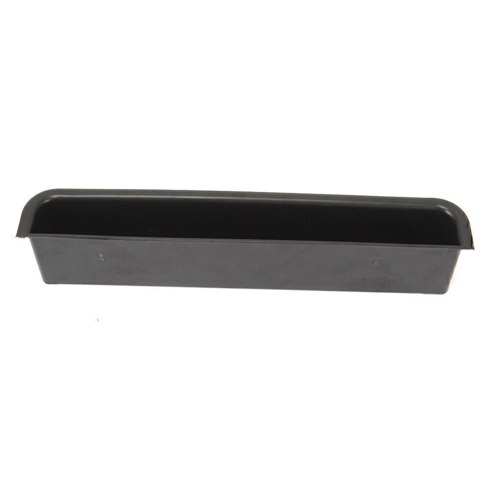 Passenger Grab Handle Storage Tray Organizer for Jeep Wrangler (2007-2010)