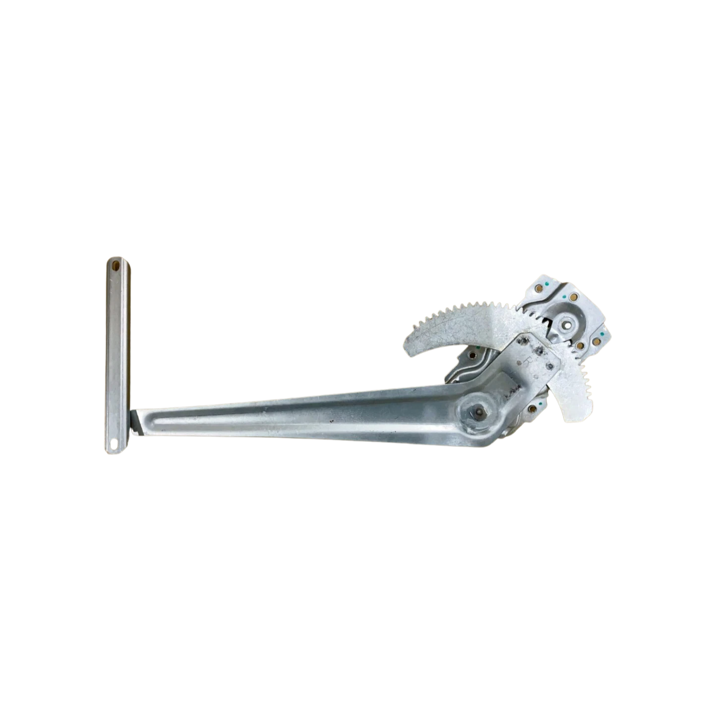 RHF Window Regulator+Crank Handle for Toyota Hilux/4Runner
