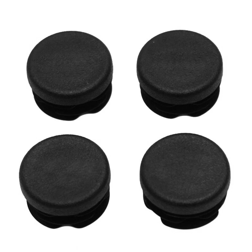 Motorcycle Frame Hole Cover Caps Set for Honda CB1000R (2018-2023)