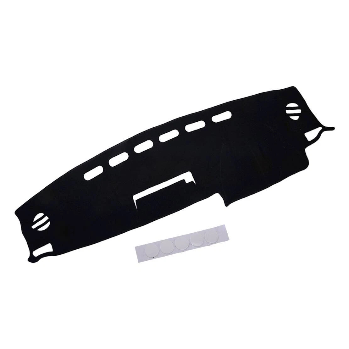 Non-Slip Dash Mat Cover for Toyota RAV4 SUV (2013-2018)