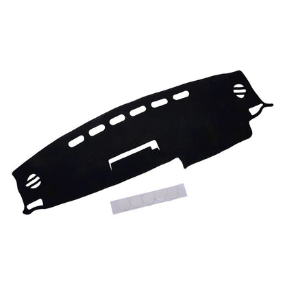 Non-Slip Dash Mat Cover for Toyota RAV4 SUV (2013-2018)