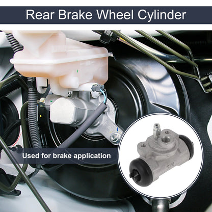 Rear Brake Wheel Cylinder for Toyota RAV4 (2001–2005)