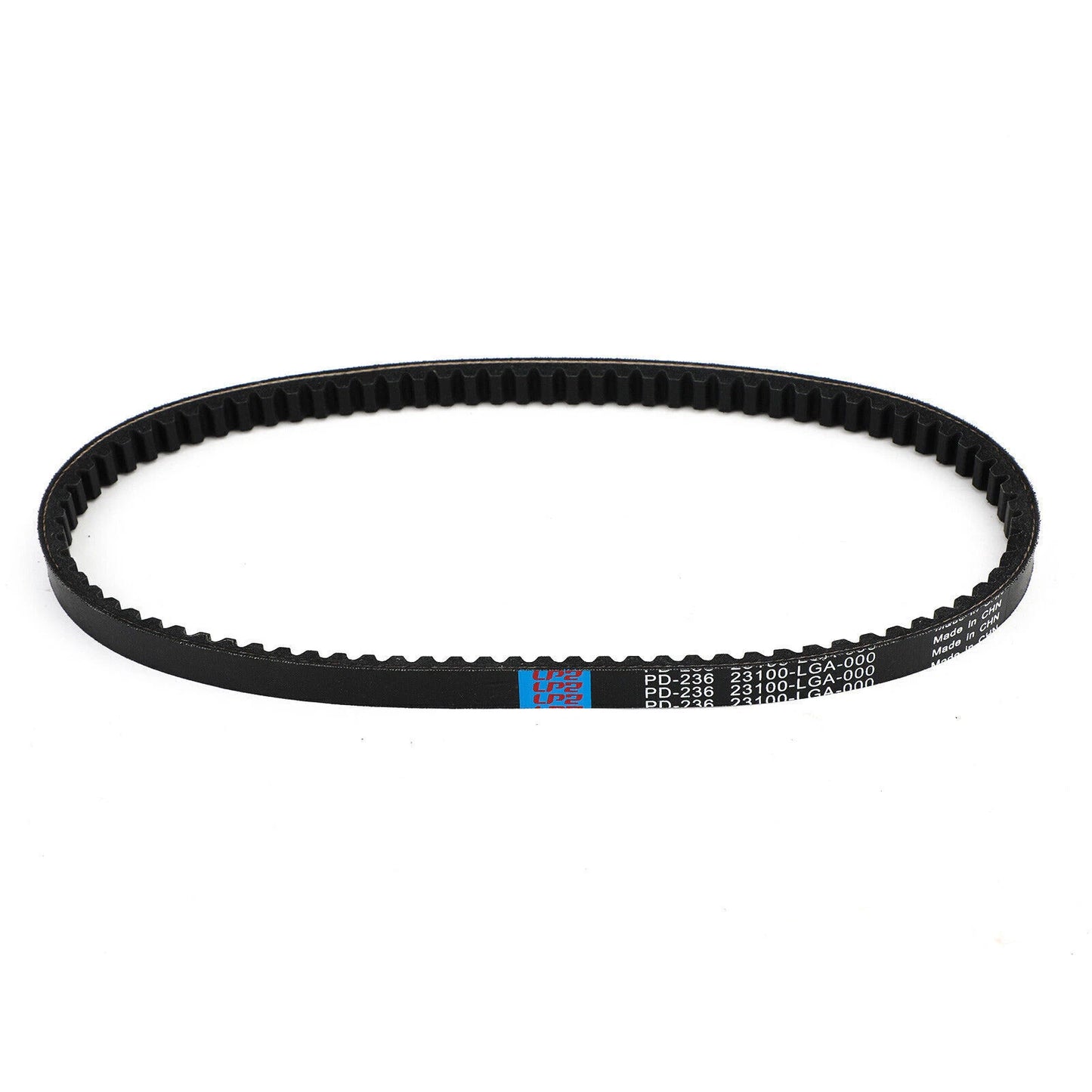 Timing Belt for Sym Citycom 125 (2009-2015)