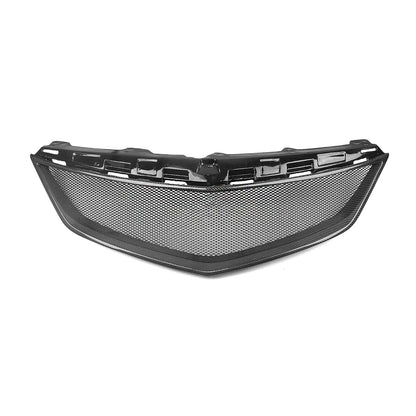 Front Bumper Grille Mesh for Acura ILX (2016-2018)