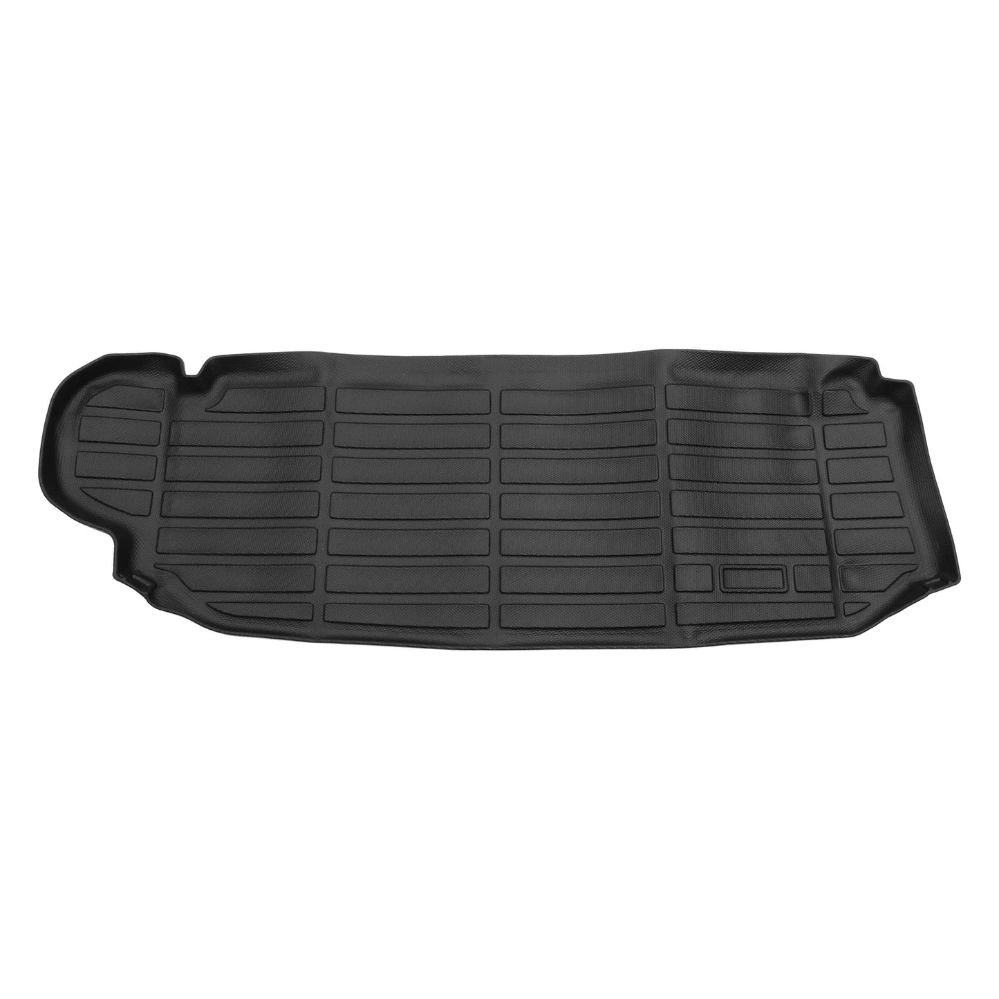 TPE Cargo Liner Rear Trunk Mat for Toyota Highlander (2024–2025)