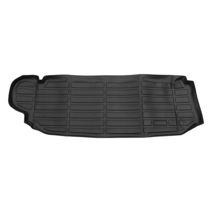TPE Cargo Liner Rear Trunk Mat for Toyota Highlander (2024–2025)