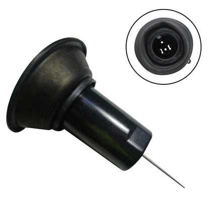 Repair Air Intake Air Joint Air Striker Alloy Aluminum