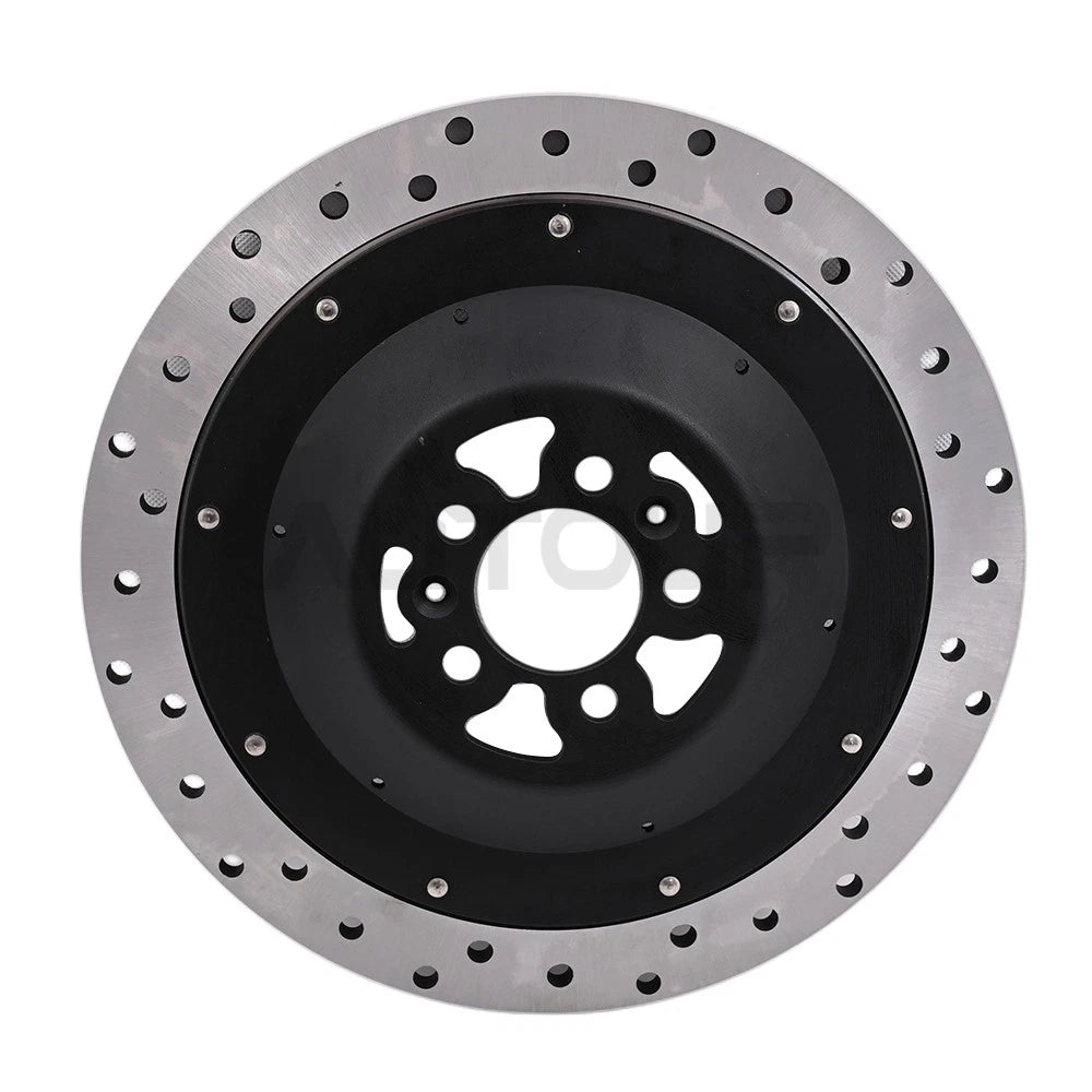 Rear Wheel Brake Rotor for Honda GL1800 Goldwing (2001-2017)